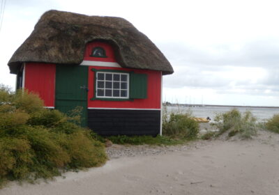 Zeilreis langs de idyllische Deense eilanden