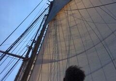 zeilvakantie-aron Zeilvakantie op de Aron