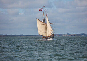 aron-in-denemarken Zeilvakanties in Denemarken met paastradities