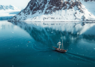 ocean-sherpa-svalbard Met de Ocean Sherpa op expeditiereis in Svalbard