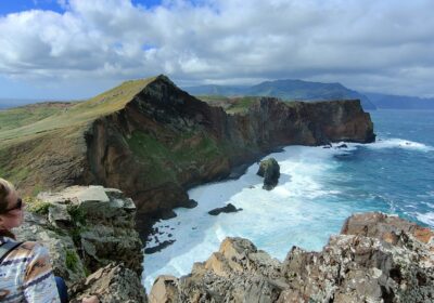 Zeilreis met wandeling op Madeira