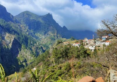 Ontdek de natuur van Madeira met een zeilschip
