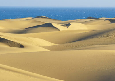 Gran Canaria Las Maspalomas