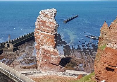 lange-anna-helgoland De lange Anna op Helgoland