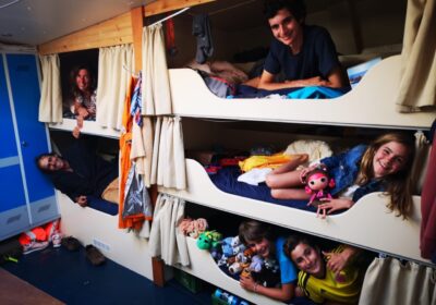 avontuur-kooijen De kooijen op de Avontuur