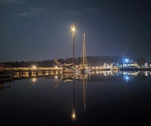Overnachten in een haven tijdens jouw zeil vakantie