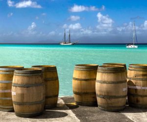 Rumvaten vervoert met vrachtzeilschip Avontuur